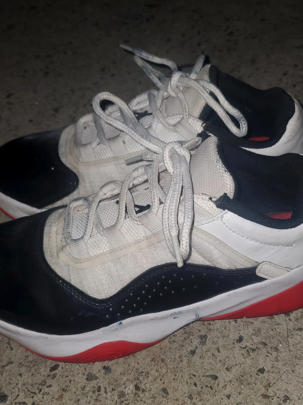 Jordan air 11